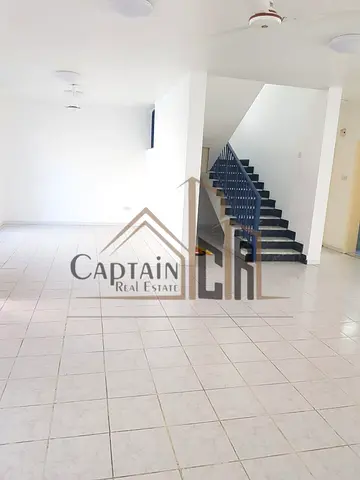 🏡 Spacious 4BR Family Villa for Rent in Al Sharqan, Sharjah | Only AED 80,000 Yearly! 🌟