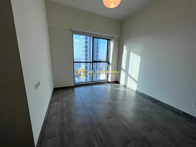 1BR Apartment | Alpha Green Tower | Balcony & City Skyline View