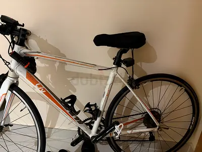 Liv Hybrid Road Bike - Lightweight Frame, Nice Condition,