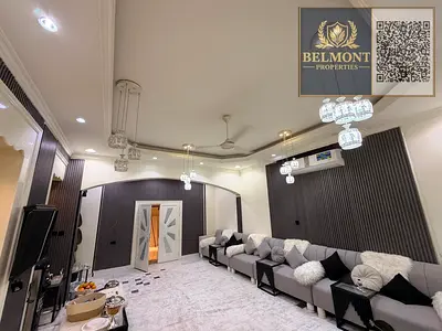 Exclusive Big 11-Bedroom Villa — Ideal for Staff Accommodation, Big Families & Bachelors | Local Electricity, Private Parking & Spacious Halls