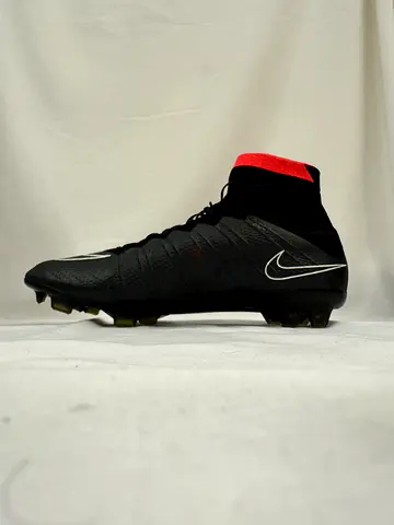 Nike Mercurial Superfly IV FG Stealth Pack 2014 US10 EU44 Brand New Authentic