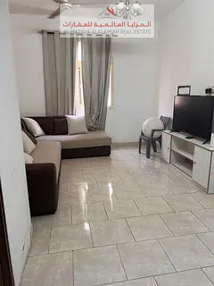 Furnished 1BR - 2BTH - in Al qasimiah | Monthly
