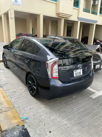 2013 Toyota Prius | Fuel Efficient Hybrid | Well Maintained