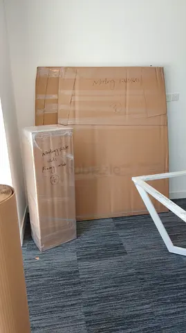 STRESS FREE ,MOVER ,PACKERS, 0562135416,expert in moving villas ,apartments, offices, dismantling