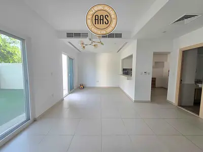 Modern 3BR + Maid Villa for Rent | Near All Amenities | AED 148,999