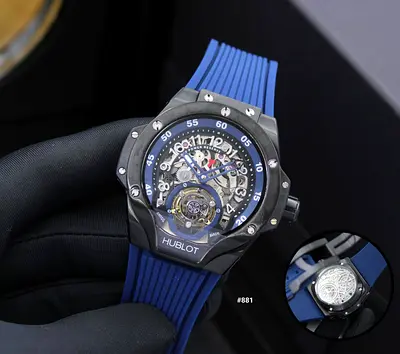 Hublot automatic watch