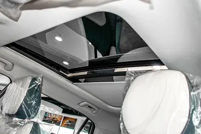 GAC EMZOOM, миниатюра 14