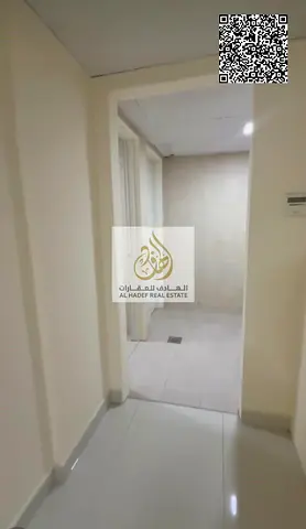 Office for Annual Rent in Al Mowaihat 3 | Water & Electricity Included | AED 15,000