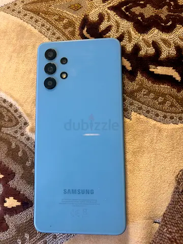 Samsung Galaxy A32 - Good Working Condition