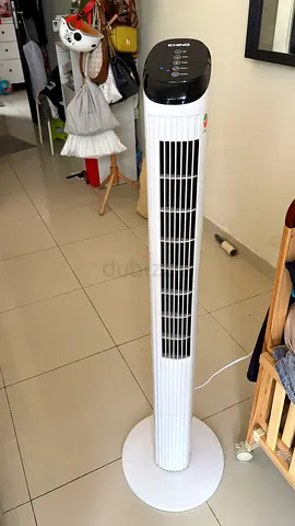 KHID fan