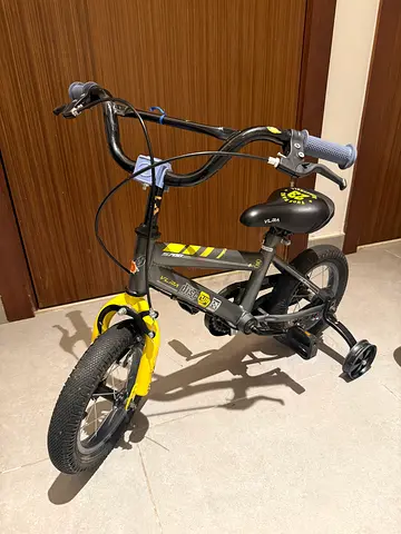 Bike new very good condition