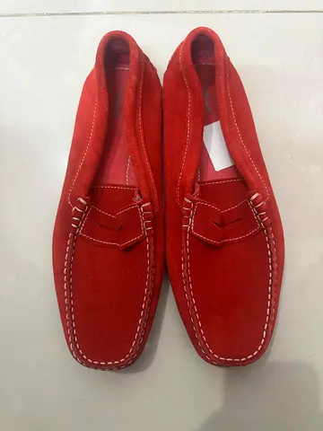 Gant Suede Loafers