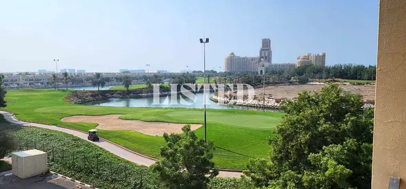 Ready To Move | Great Community | Al Hamra Mall