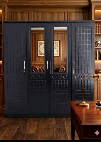 Brand New 4door wardrobe available