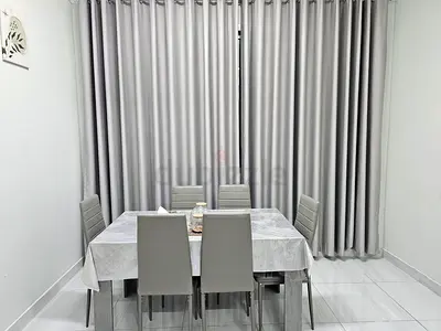 One bedroom apt for monthly rental in ajman