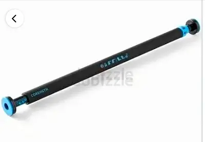 Decathlon Corength Pull-Up Bar – Adjustable, No Drilling Required