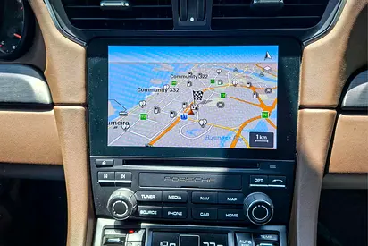 صورة مصغرة 12 لـ 2018 Porsche 911