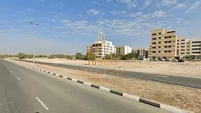 Installment plan available... Prime land for sale