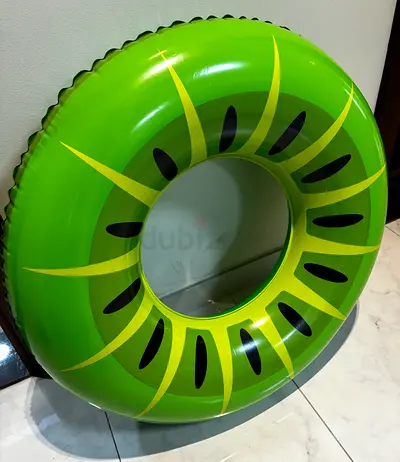 Swimming doughnut