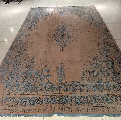 Persian rug large size