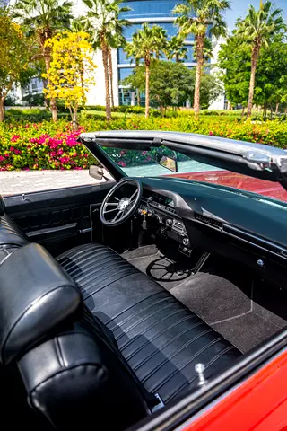 1970 Chevrolet IMPALA 照片 3