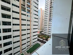 Great living opportunity in Ajman One Towers, Al Rashidiya 3. Prime location, open views, modern com