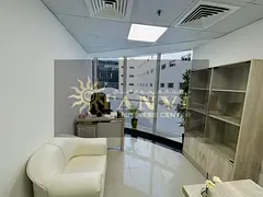 Modern Office | direct from Owner | Free Utilities | No Commission