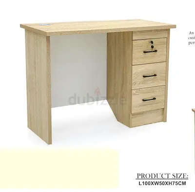 Brand New Office Table
