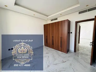شقة حديثة بغرفة نوم واحدة | أول ساكن | مدينة تلال