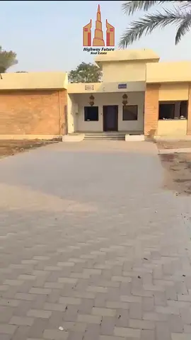 2 Villas for sale big yard 5bhk + 5bhk near park 32000 sqft 4000000