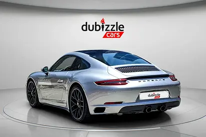 صورة مصغرة 6 لـ 2018 Porsche 911