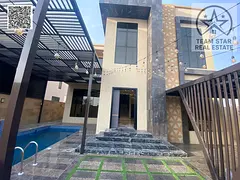 Spacious 5 Bedroom Villa with Pool &amp; Modern Furnishings | 150K