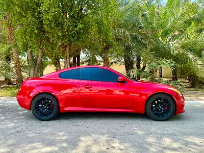 Infiniti G37 S 2012 Japanese Specs