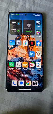 Oppo reno 10 5g