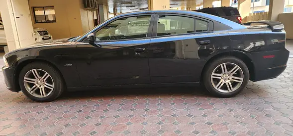 2013 Dodge CHARGER photo 10