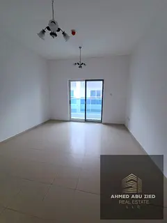 The best and cheapest one-bedroom apartment for annual rent in City Towers. The apartment features a