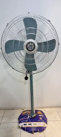 GFC 24-inch Pedestal Fan