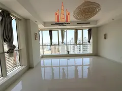LUXURY 3-BR+MAIDROOM || 2 PARKING FREE || READY TO MOVE IN