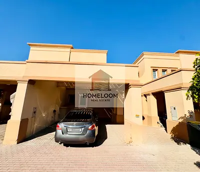 Type 4M | Spacious living 2BHK | Townhouse | Study room | Huge backyard