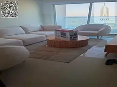For Annual Rent – ​​Luxury Furnished Apartment in Emirates City – Ajman A spacious and disti