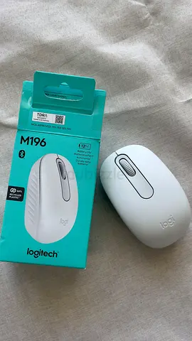Logitech Wireless Mouse