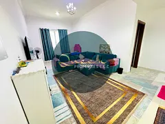 Furnished one bedroom apartment for monthly rent in Al Mowaihat Ajman with central AC prime location