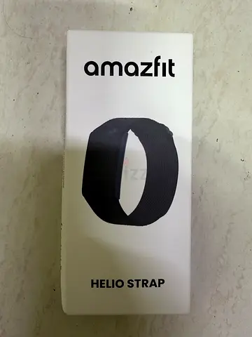 Amazfit Helio Strap (new in box)