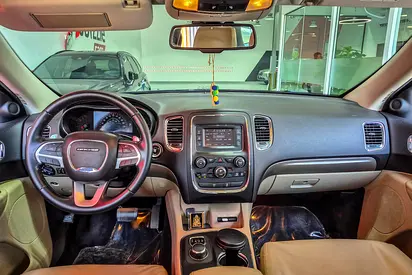 صورة 9 لـ 2014 Dodge DURANGO