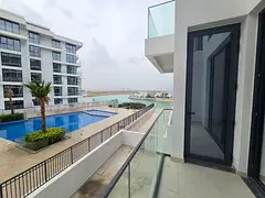 1BHK in Ajmal Makan City, Sharjah | Balcony | Central AC | Pool and lake view | Private parking | Ea