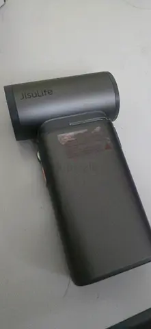 Jisulife Handheld Fan (Used)