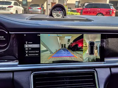صورة مصغرة 17 لـ 2017 Porsche PANAMERA