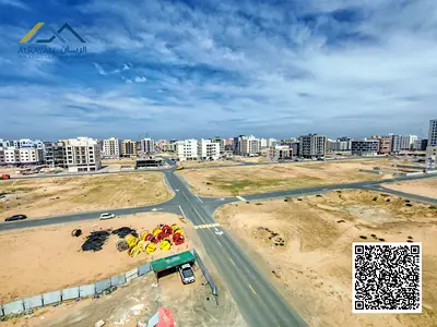 استثمار ذكي يبدأ من الموقع الصحيح