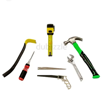 Hadware tools
