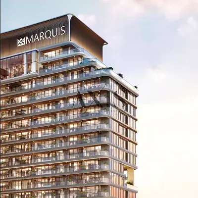 Premium Apartments | Smart Home | High ROI